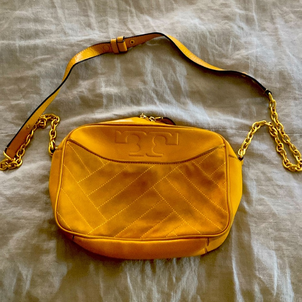 Tori Burch bag
